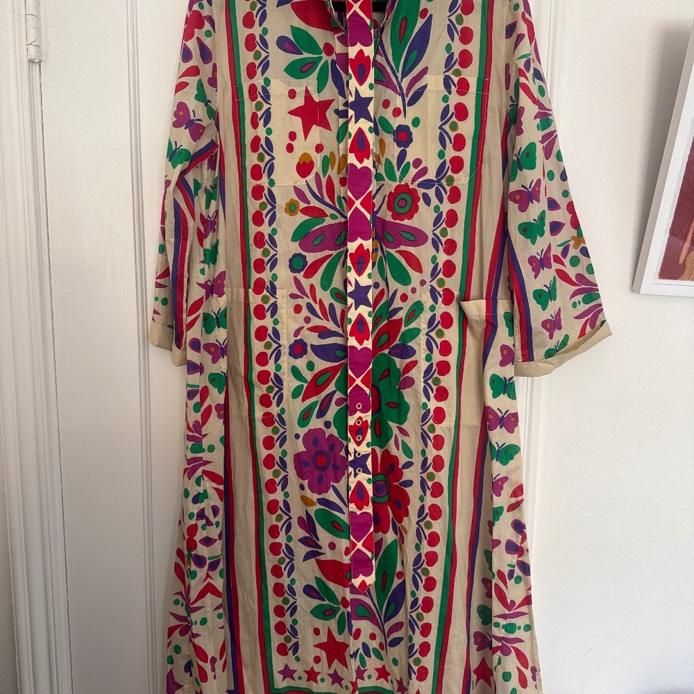 Gucci Bee dress
